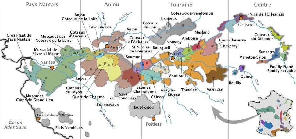 Au Paradis De Sologne Romorantin-Lanthenay Pokój zdjęcie