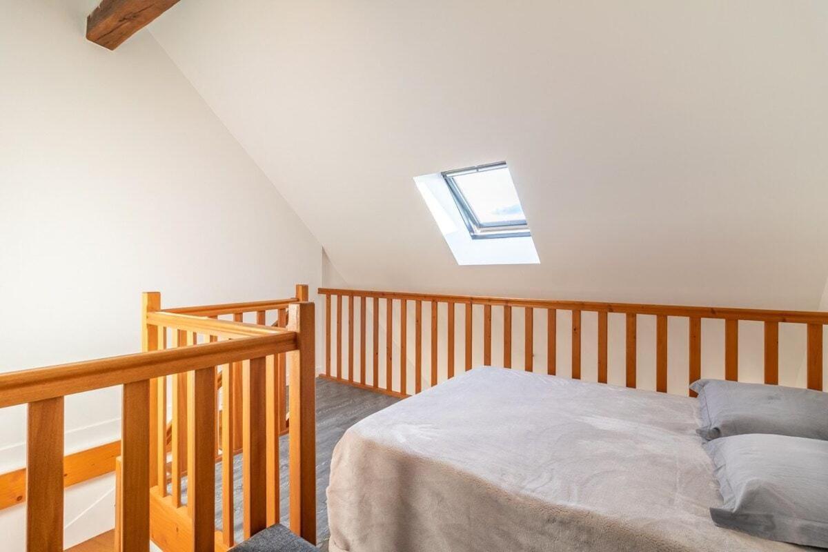 Au Paradis De Sologne Romorantin-Lanthenay Pokój zdjęcie