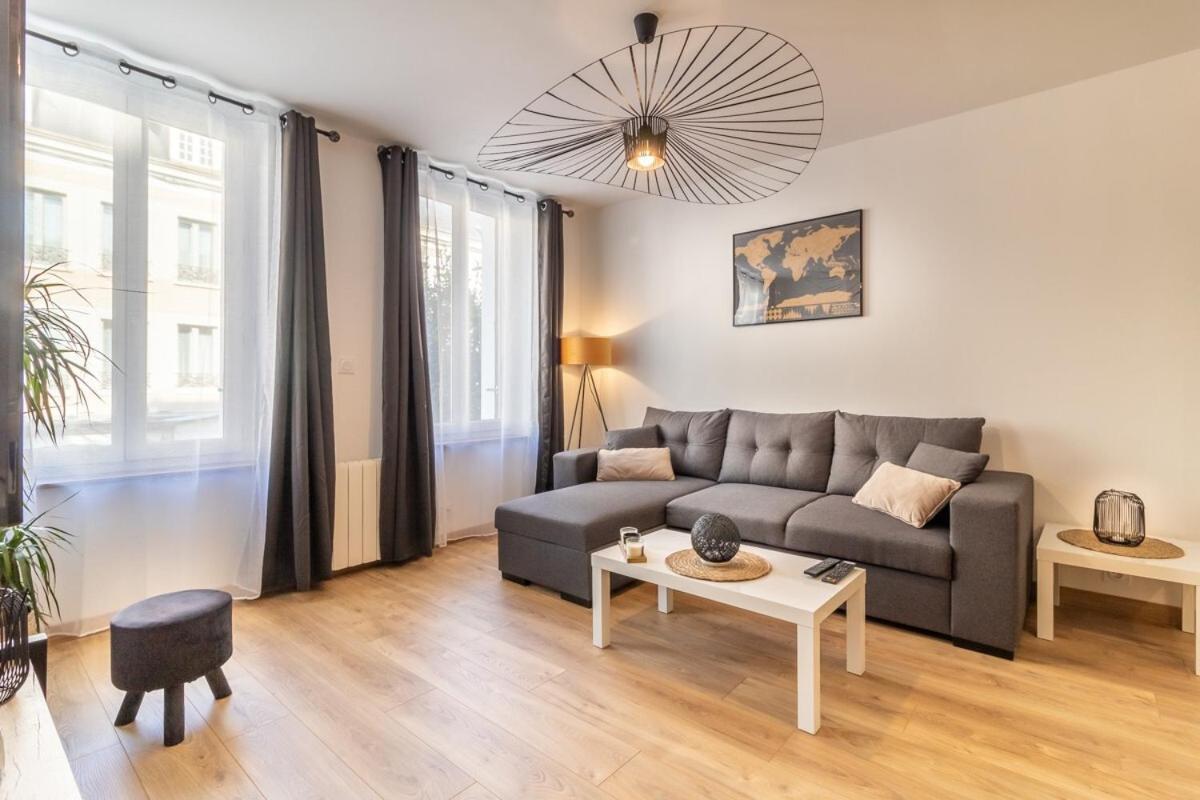 Au Paradis De Sologne Romorantin-Lanthenay Pokój zdjęcie